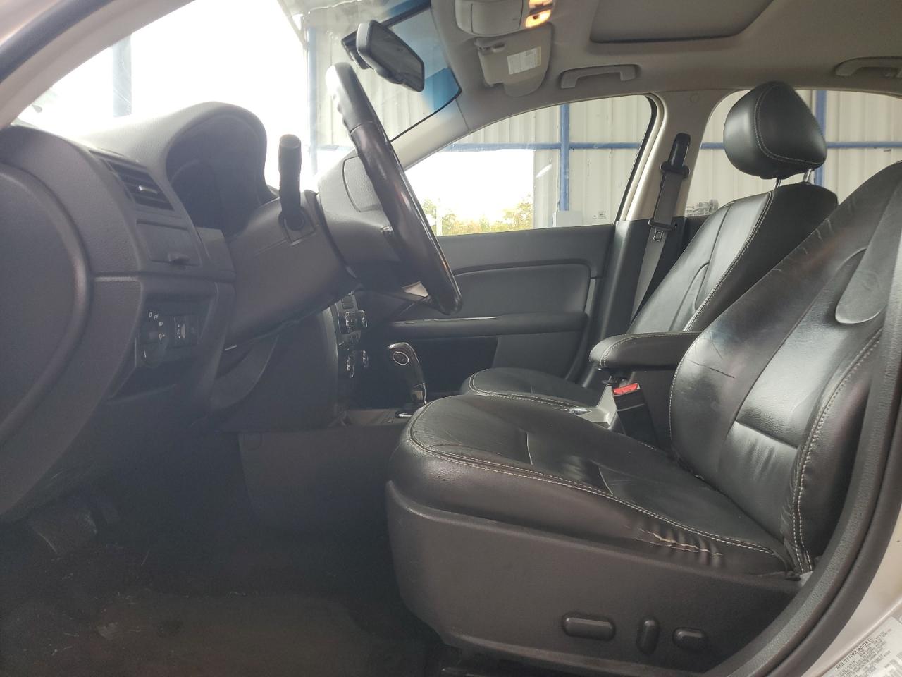 2012 Ford Fusion Sel VIN: 3FAHP0JG6CR227889 Lot: 90950235