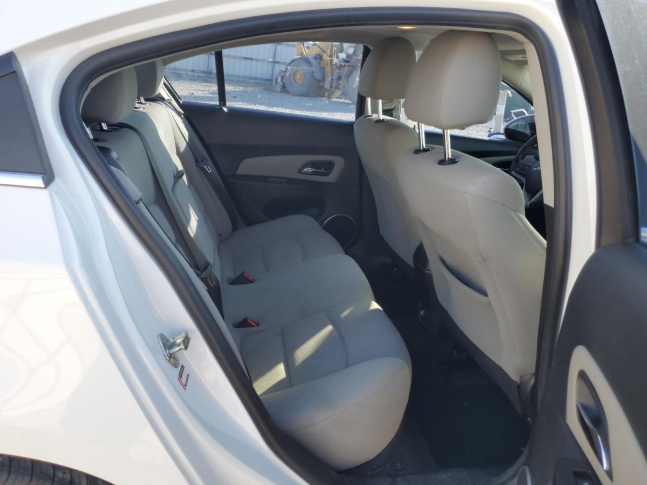 2014 Chevrolet Cruze Lt VIN: 1G1PC5SB1E7216397 Lot: 81912395