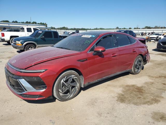HYUNDAI SONATA SEL 2024