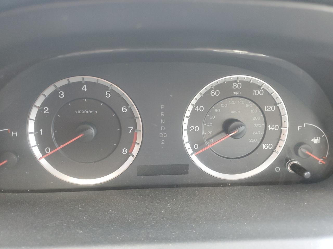 2009 Honda Accord Exl VIN: 1HGCP26809A131228 Lot: 82232995