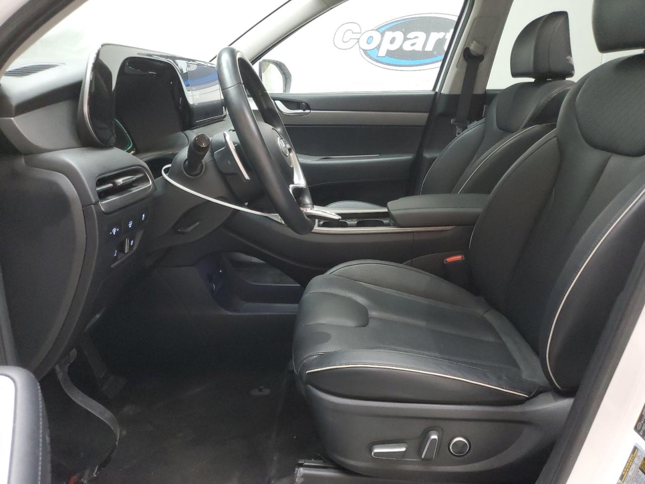 2024 Hyundai Palisade Xrt VIN: KM8R3DGE0RU689174 Lot: 84063955