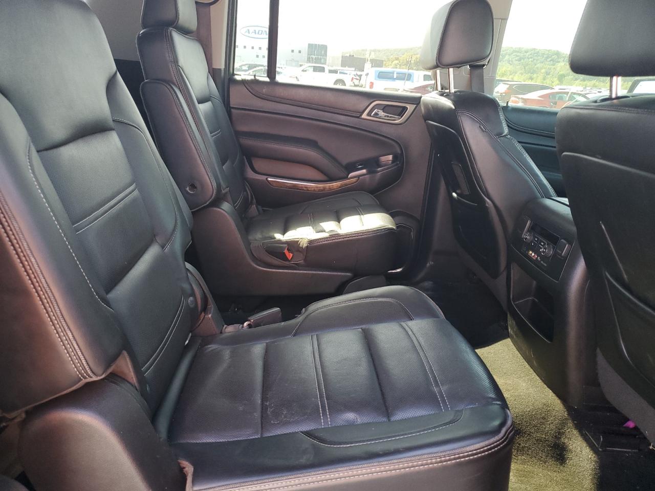 2016 GMC Yukon Xl Denali VIN: 1GKS2HKJ6GR460359 Lot: 89739155