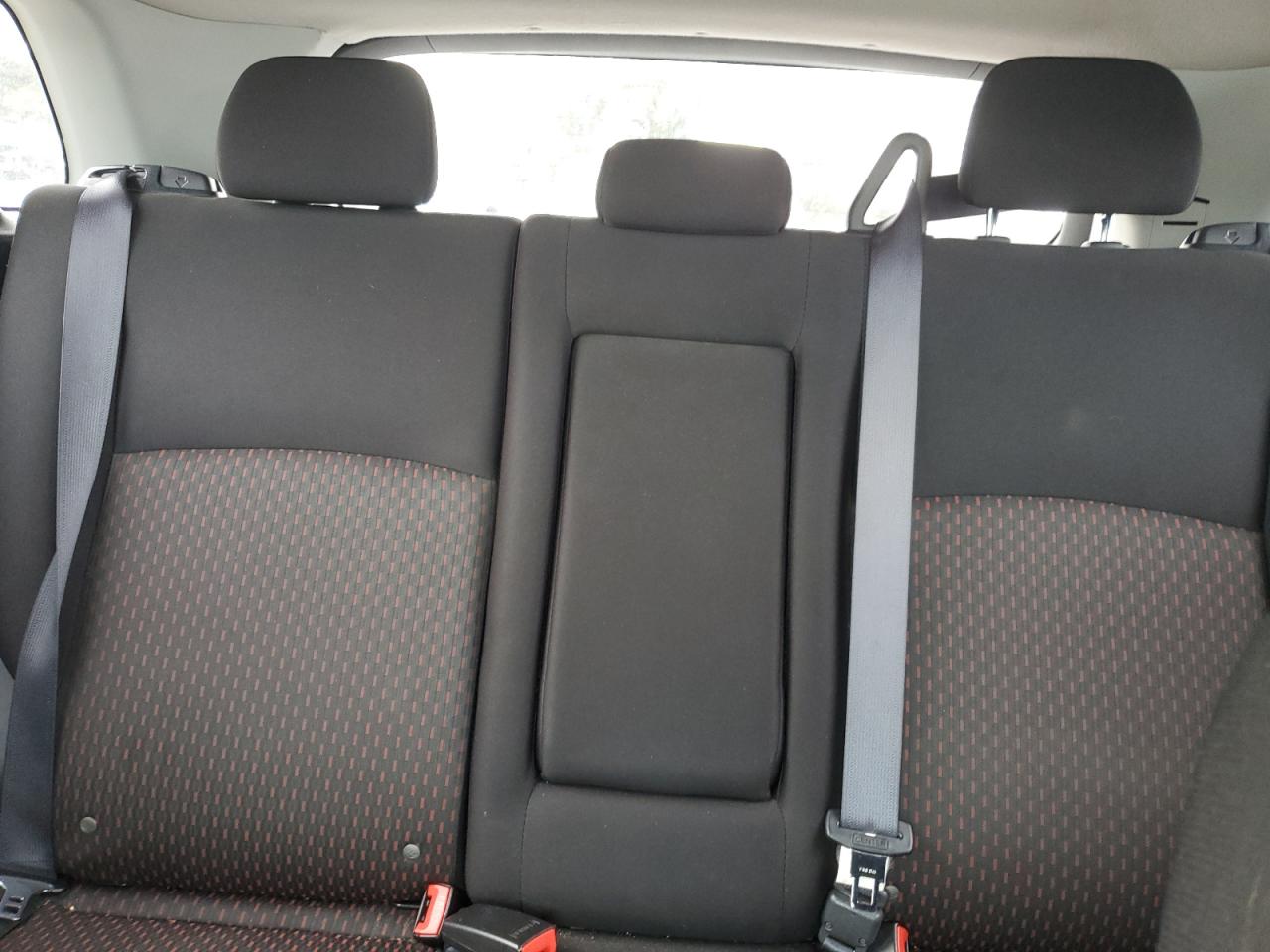 2019 Mitsubishi Outlander Sport Es VIN: JA4AR3AU7KU020572 Lot: 82301975