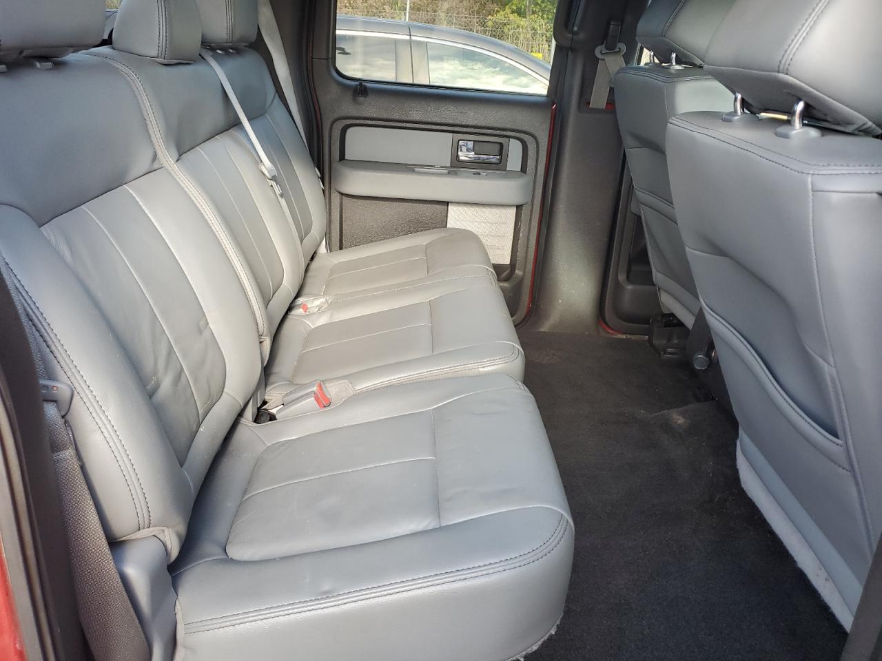 2014 Ford F150 Supercrew VIN: 1FTFW1ET3EKF34803 Lot: 86493835