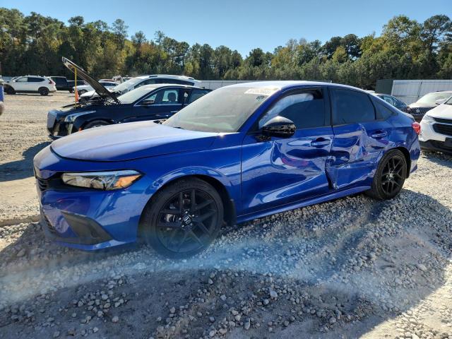 HONDA CIVIC SPOR 2024