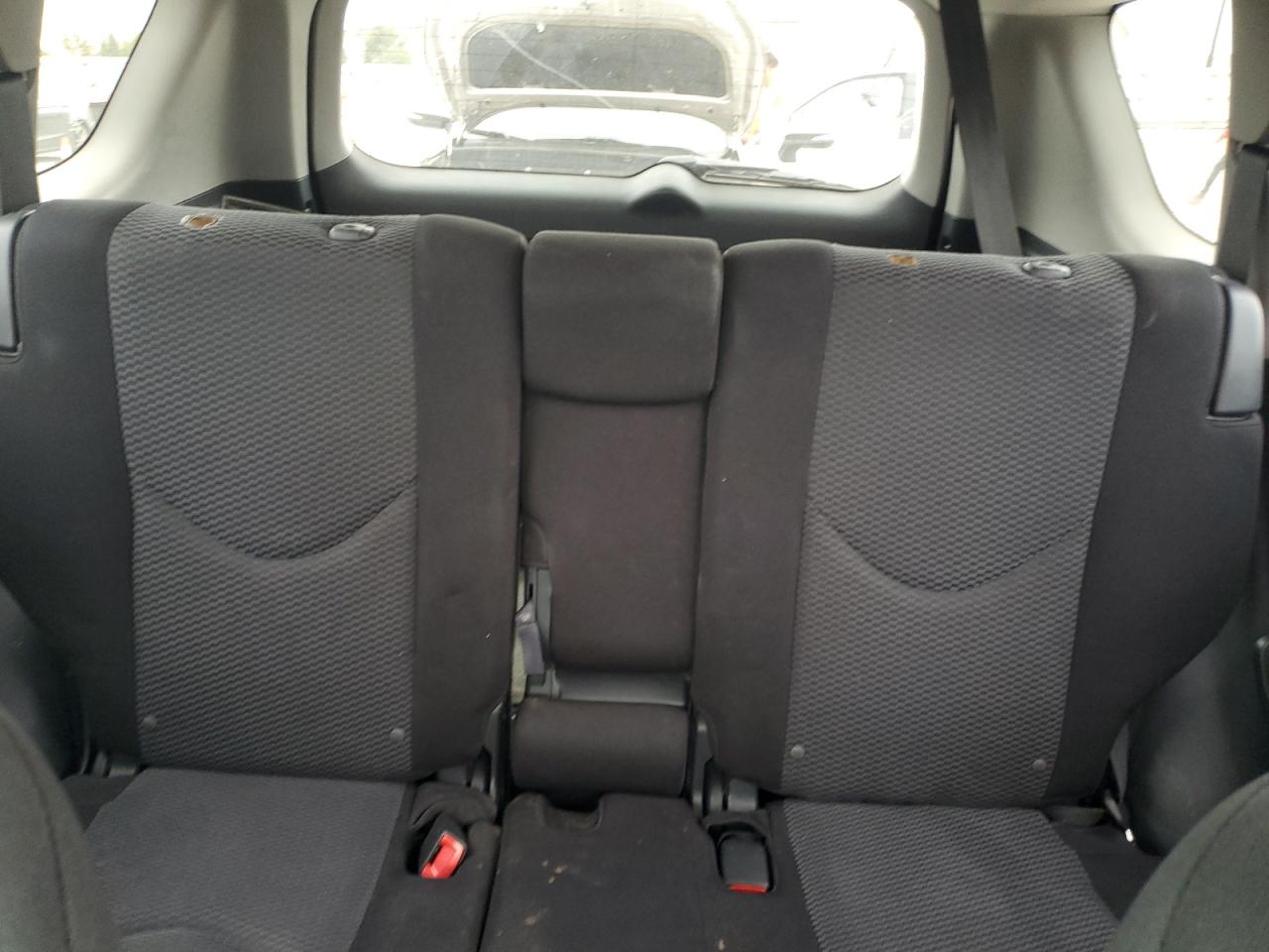 2011 Toyota Rav4 Sport VIN: JTMRK4DV1B5104520 Lot: 82456395