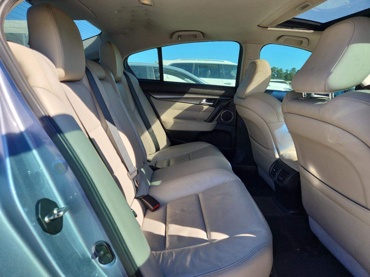 2012 Acura Tl VIN: 19UUA9F56CA000896 Lot: 86459865