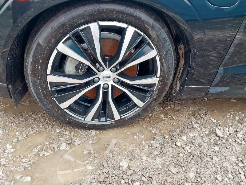 2023 VOLVO XC60 ULTIMTE T8 RECHARGE 