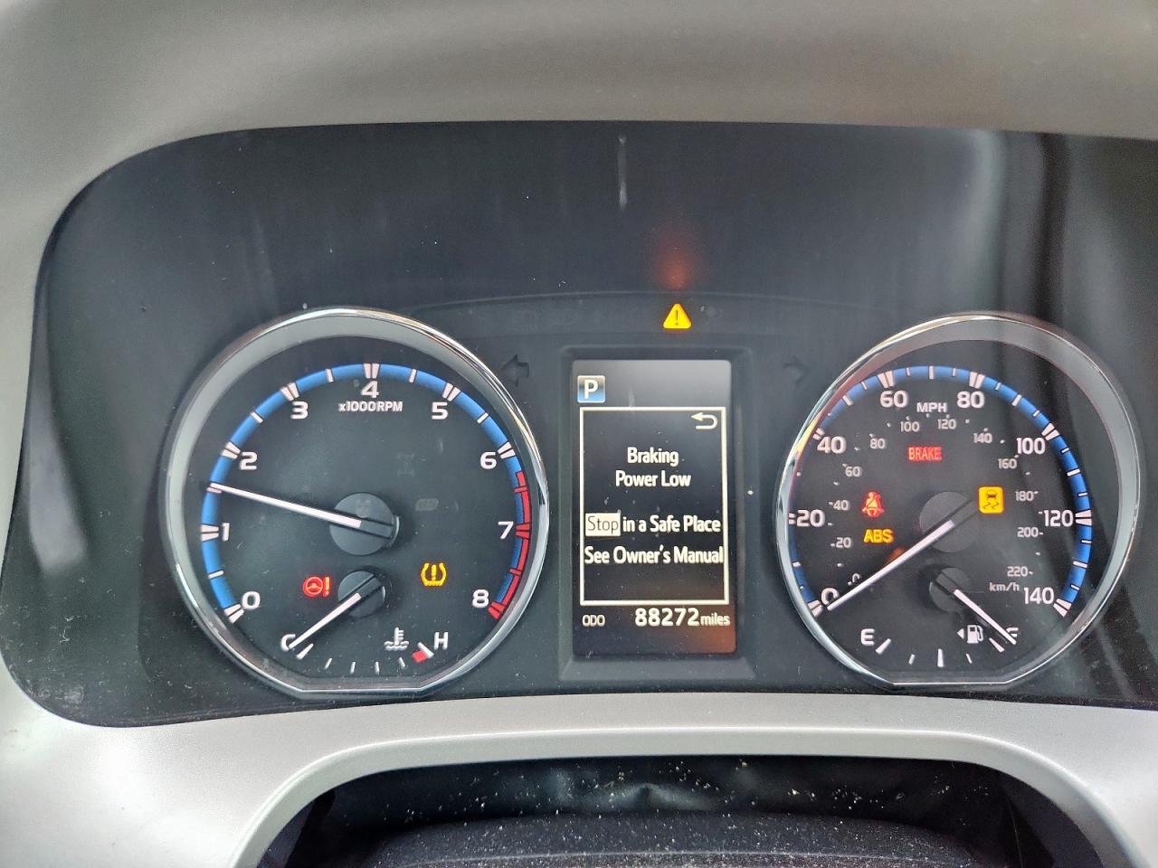 2016 Toyota Rav4 Xle VIN: 2T3WFREV1GW308611 Lot: 85287045