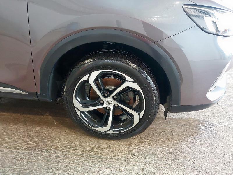 2024 MG MOTOR UK HS 1.5 T-GDI TROPHY 5DR