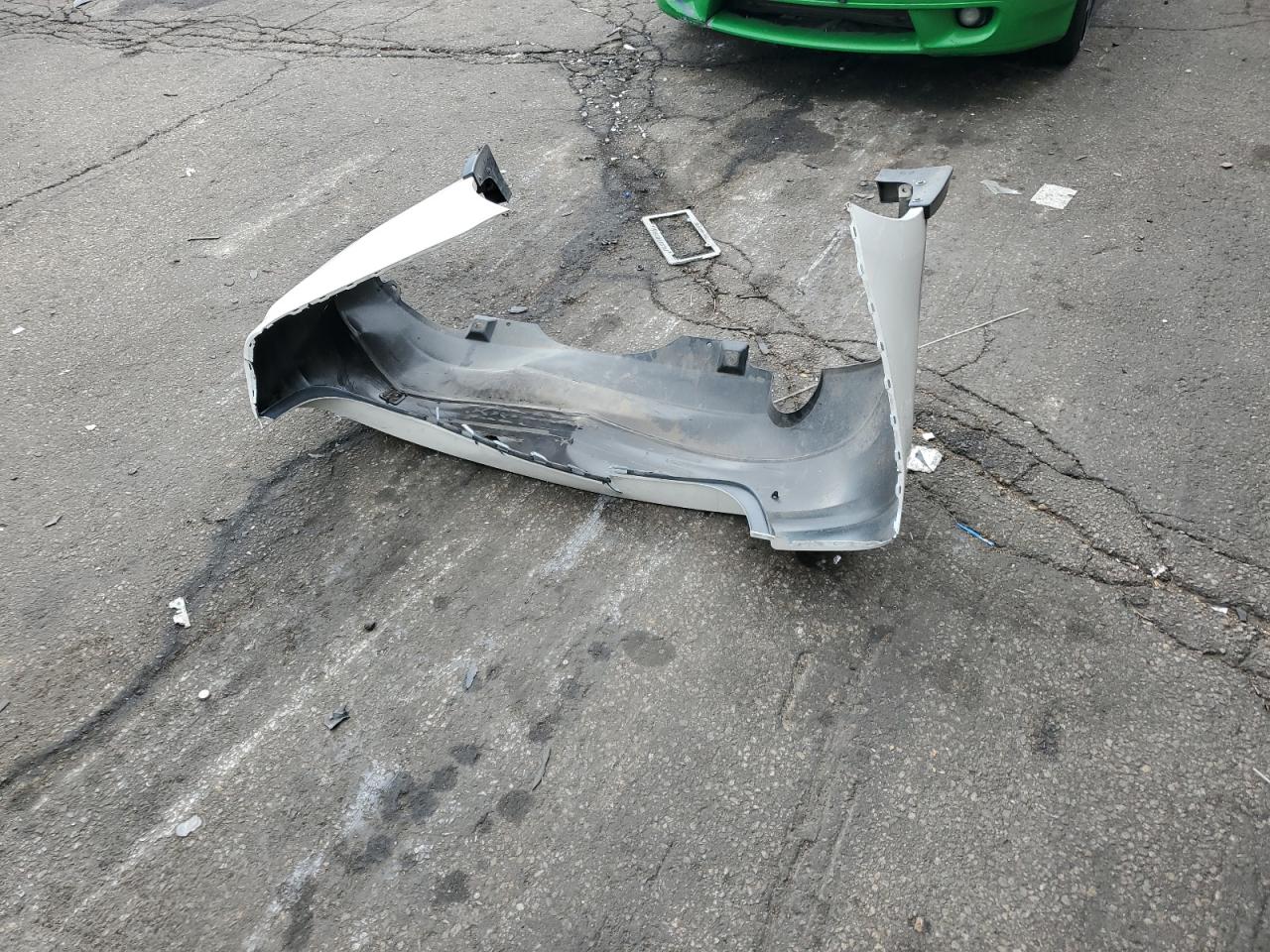 2018 Subaru Impreza Premium VIN: 4S3GKAB60J3610397 Lot: 86334495