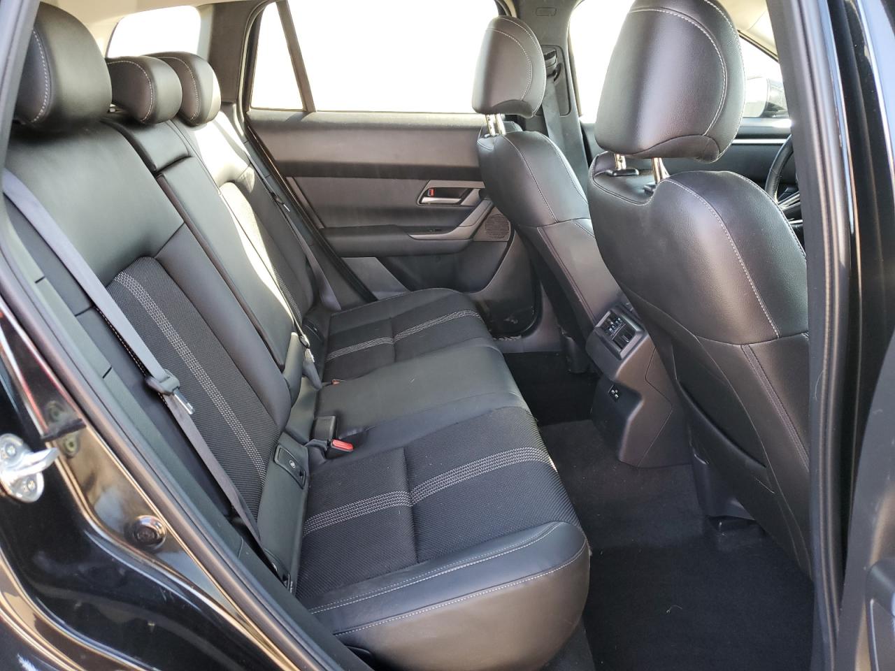 2023 Mazda Cx-50 Preferred Plus VIN: 7MMVABCMXPN149798 Lot: 81989185