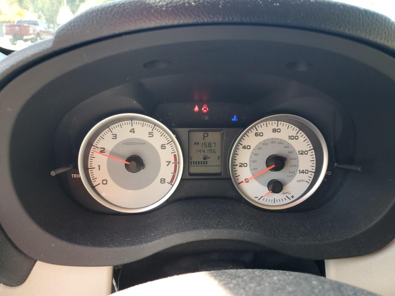 2012 Subaru Impreza Sport Premium VIN: JF1GPAL61CH237365 Lot: 82426945