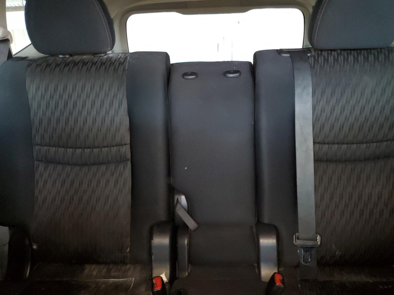 2017 Nissan Rogue S VIN: 5N1AT2MT1HC867358 Lot: 85391075