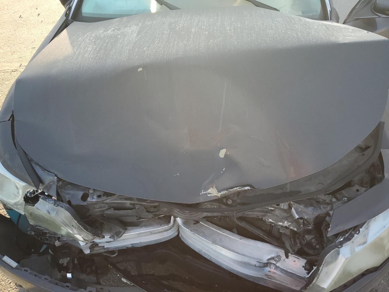 2010 Acura Tl VIN: 19UUA8F57AA013583 Lot: 89739755