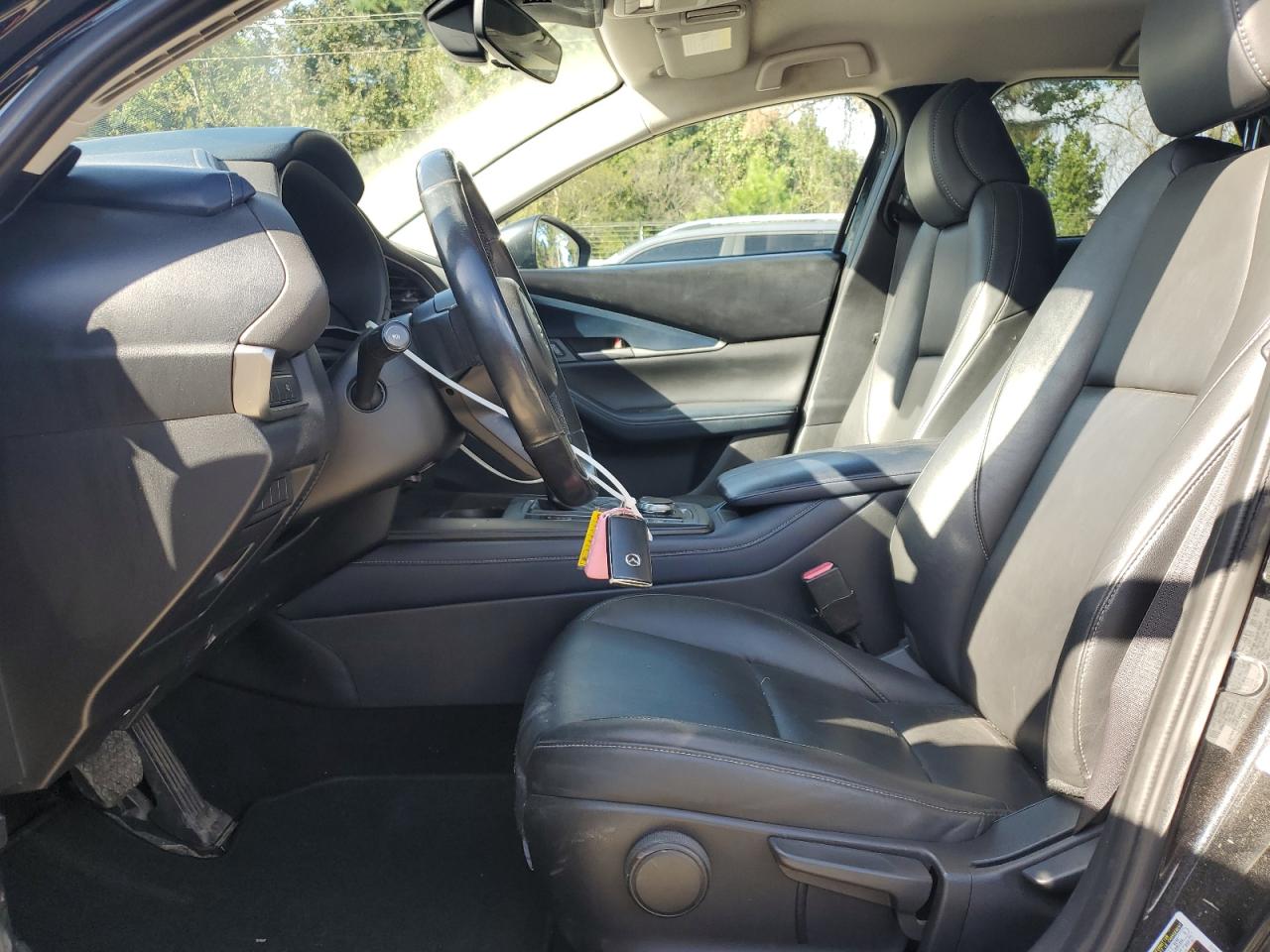 2020 Mazda Cx-30 Select VIN: 3MVDMBCL1LM116086 Lot: 84963695