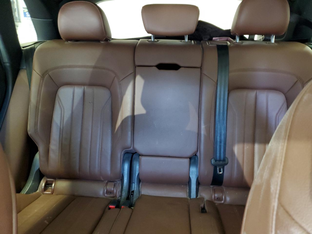 2018 Audi Q5 Premium Plus VIN: WA1BNAFY6J2134993 Lot: 80562055