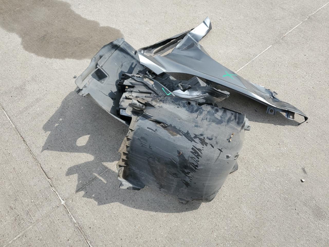 2019 Volkswagen Jetta S VIN: 3VWC57BUXKM088575 Lot: 82713935