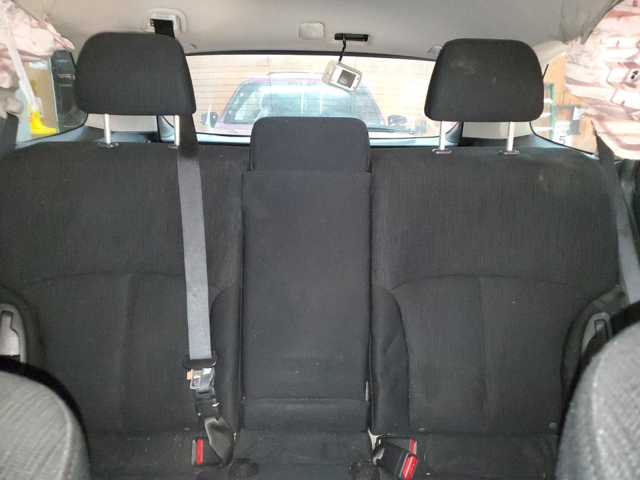 2014 Subaru Outback 2.5I Premium VIN: 4S4BRBCC4E3228293 Lot: 84818155