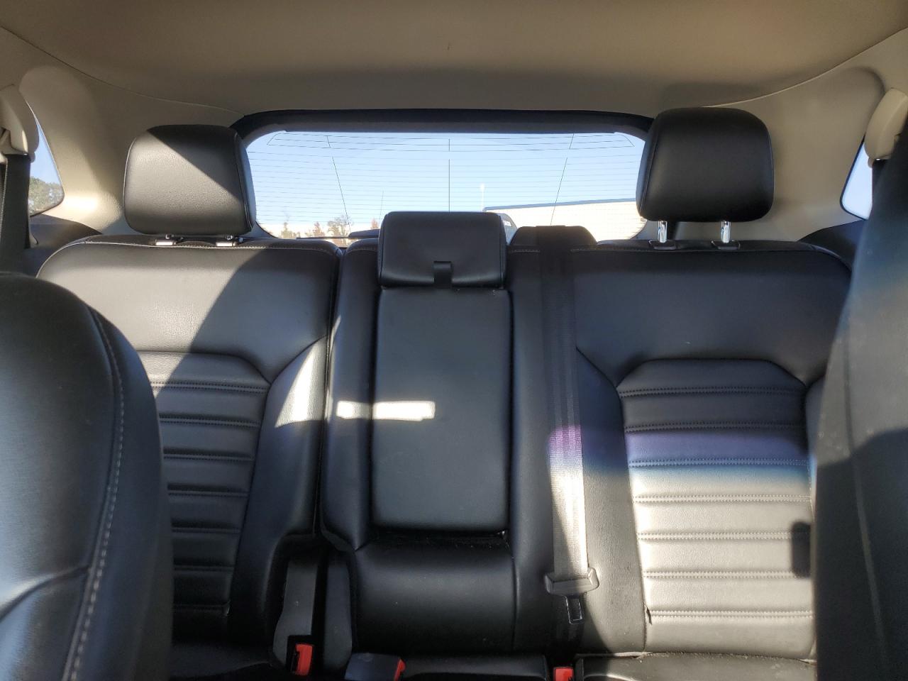 2020 Ford Edge Sel VIN: 2FMPK4J97LBA58134 Lot: 90733565