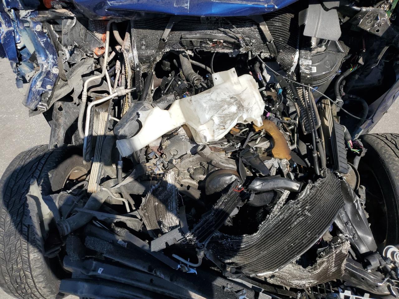 2012 Chevrolet Tahoe C1500 Ls VIN: 1GNSCAE06CR168036 Lot: 89657695