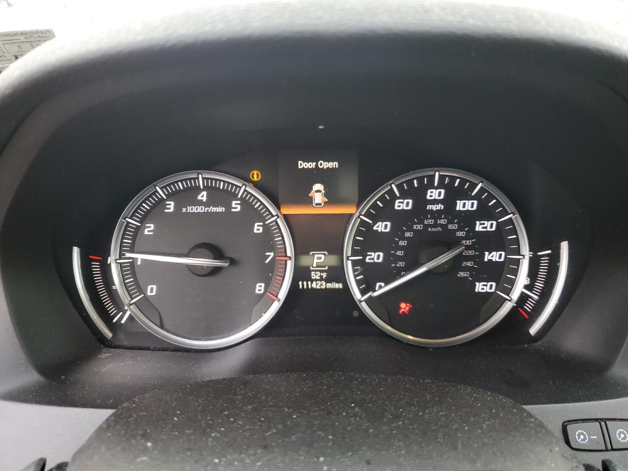 2016 Acura Mdx VIN: 5FRYD4H22GB034469 Lot: 85397865