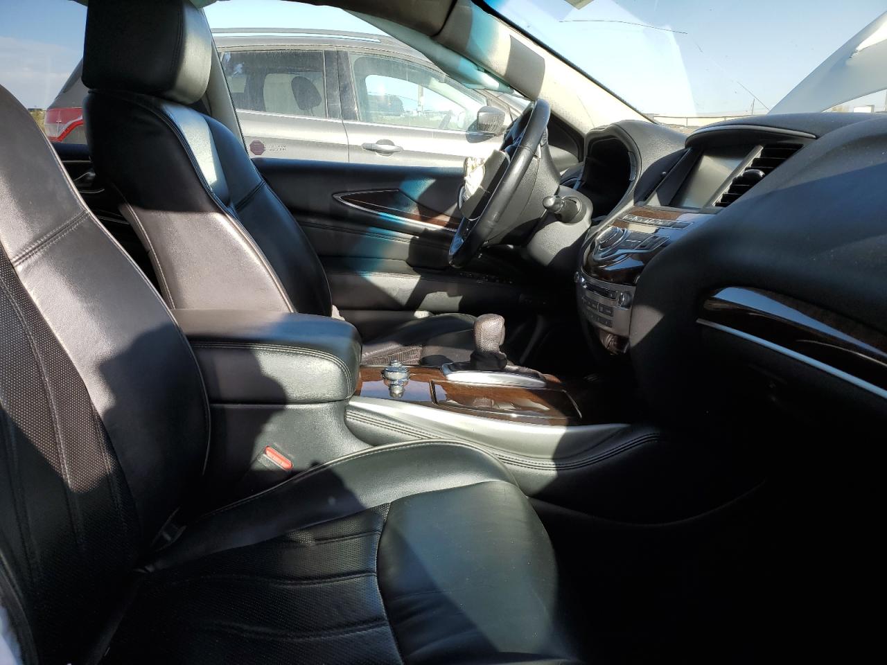 2015 Infiniti Qx60 VIN: 5N1AL0MM3FC541345 Lot: 85934565