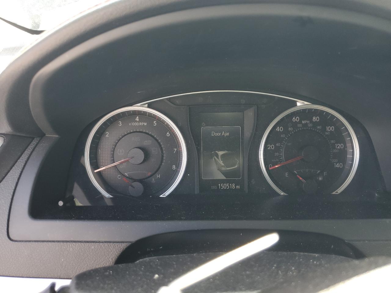 2015 Toyota Camry Le VIN: 4T1BF1FK0FU477238 Lot: 85679815