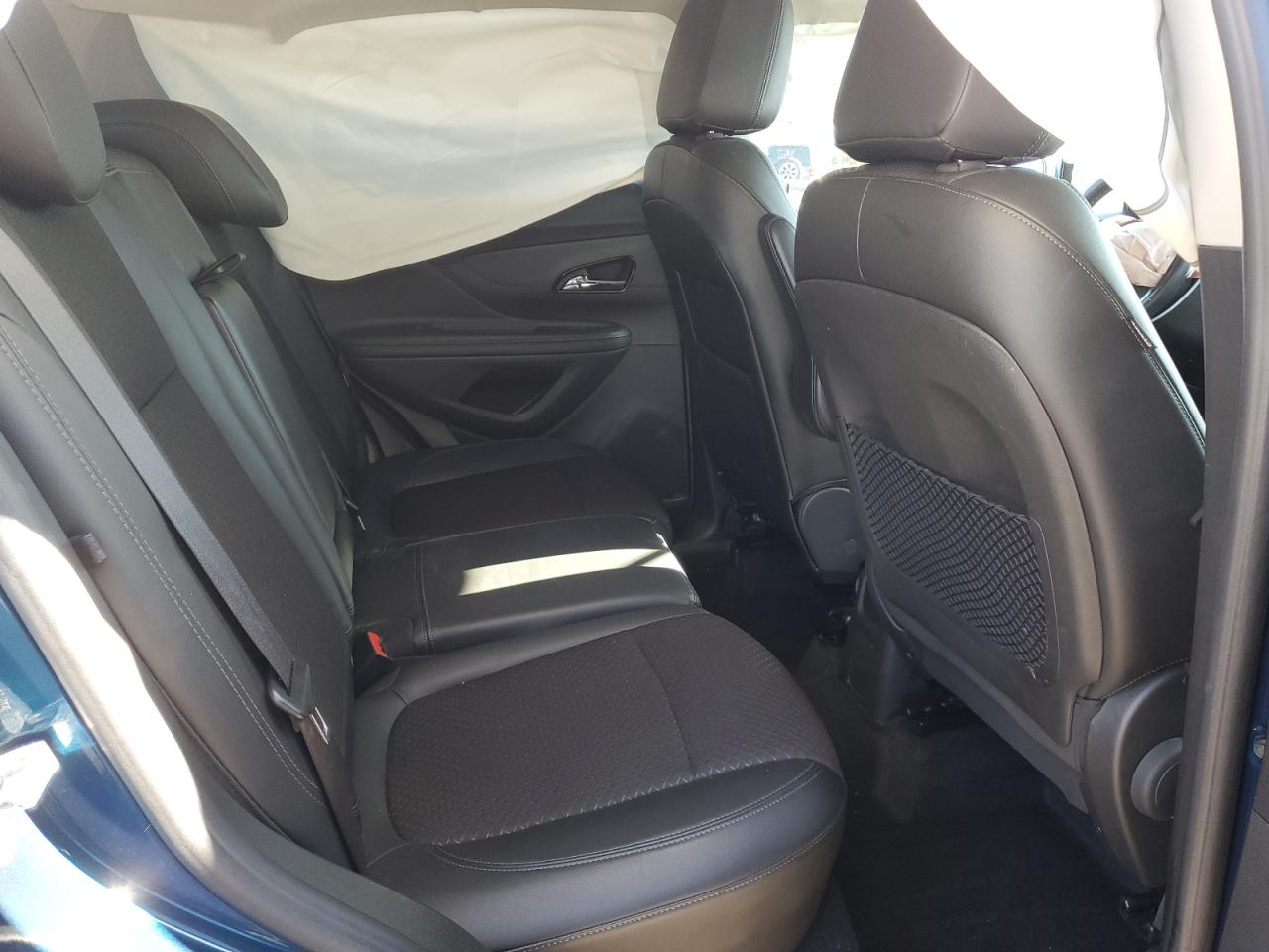 2019 Buick Encore Preferred VIN: KL4CJESB2KB845035 Lot: 90068715