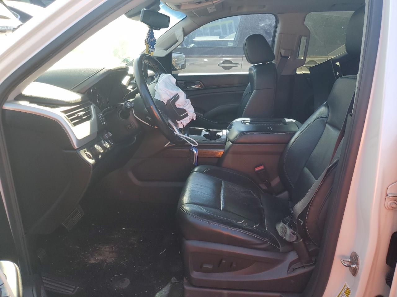 2016 GMC Yukon Slt VIN: 1GKS2BKC0GR299053 Lot: 86890065