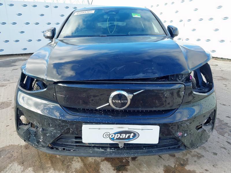 2023 VOLVO C40 170KW RECHARGE CORE 69KWH 5DR AUTO