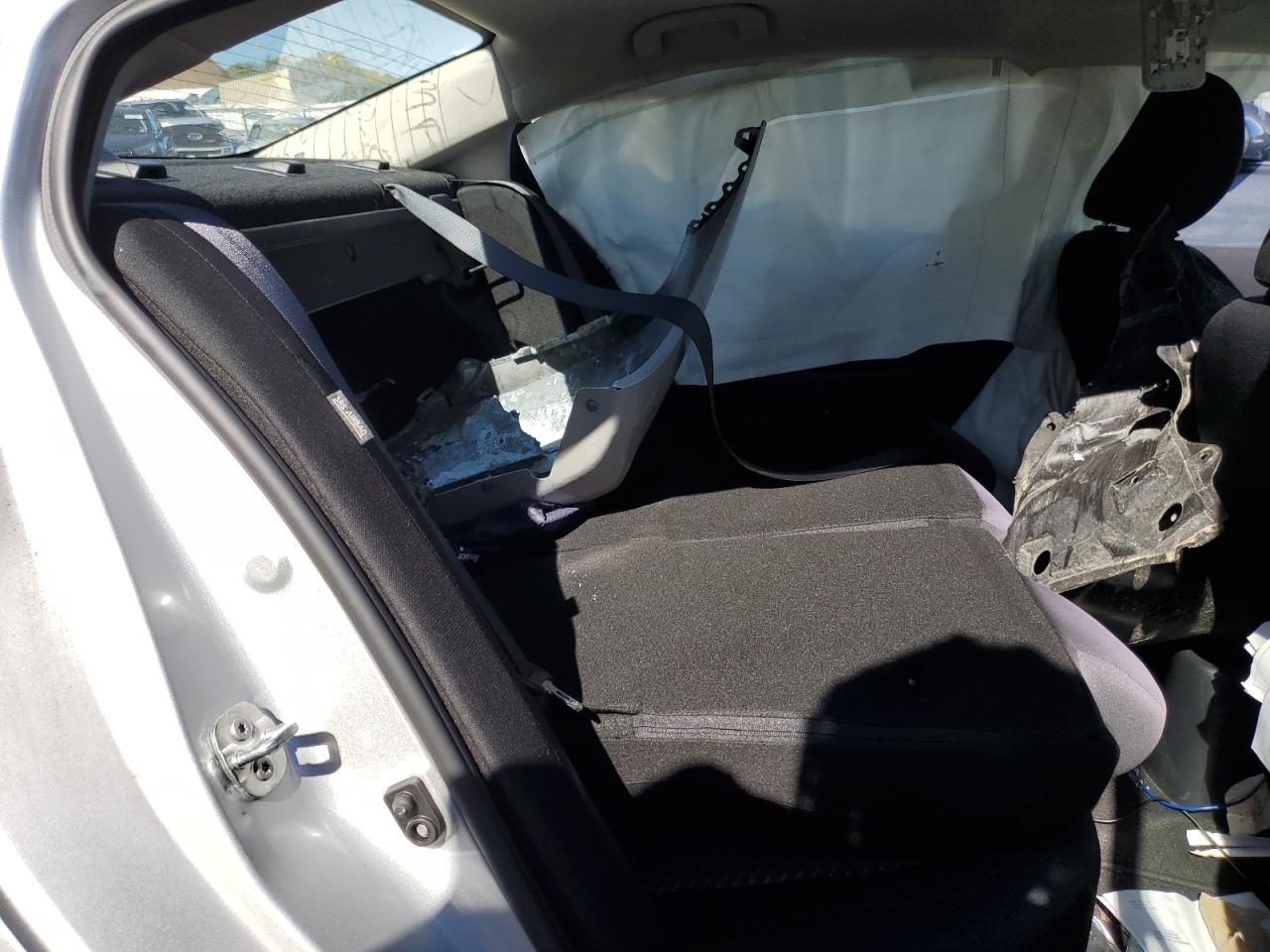 2022 Nissan Versa S VIN: 3N1CN8DV4NL842078 Lot: 86097785