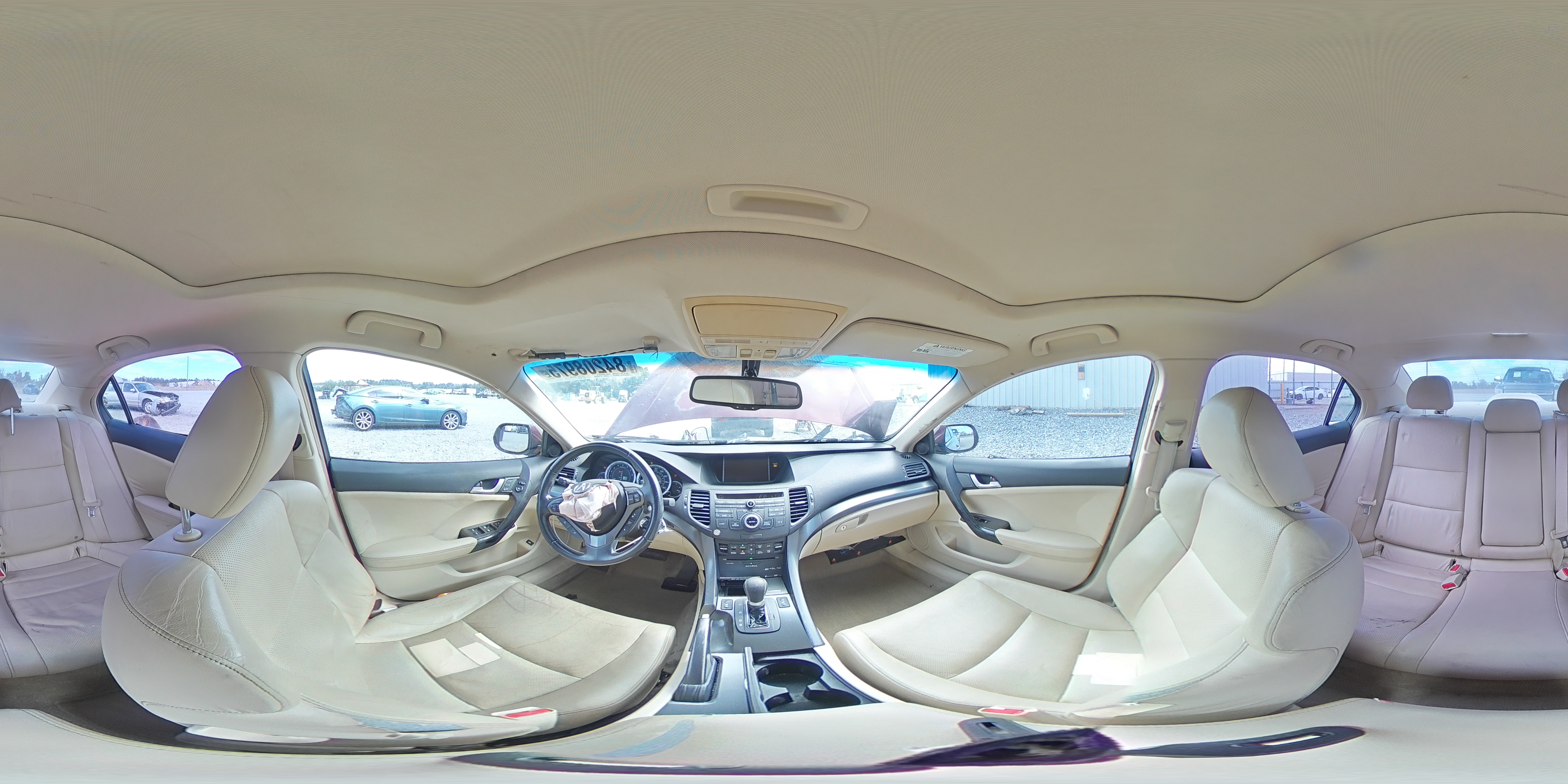 2012 Acura Tsx Tech VIN: JH4CU2F6XCC025837 Lot: 84208975