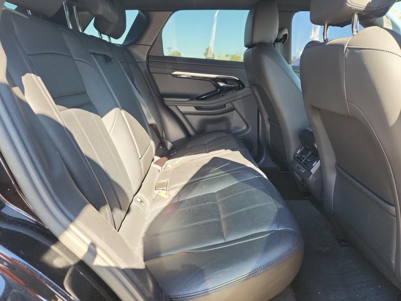 2023 Land Rover Range Rover Evoque S VIN: SALZJ2FXXPH189488 Lot: 83980965