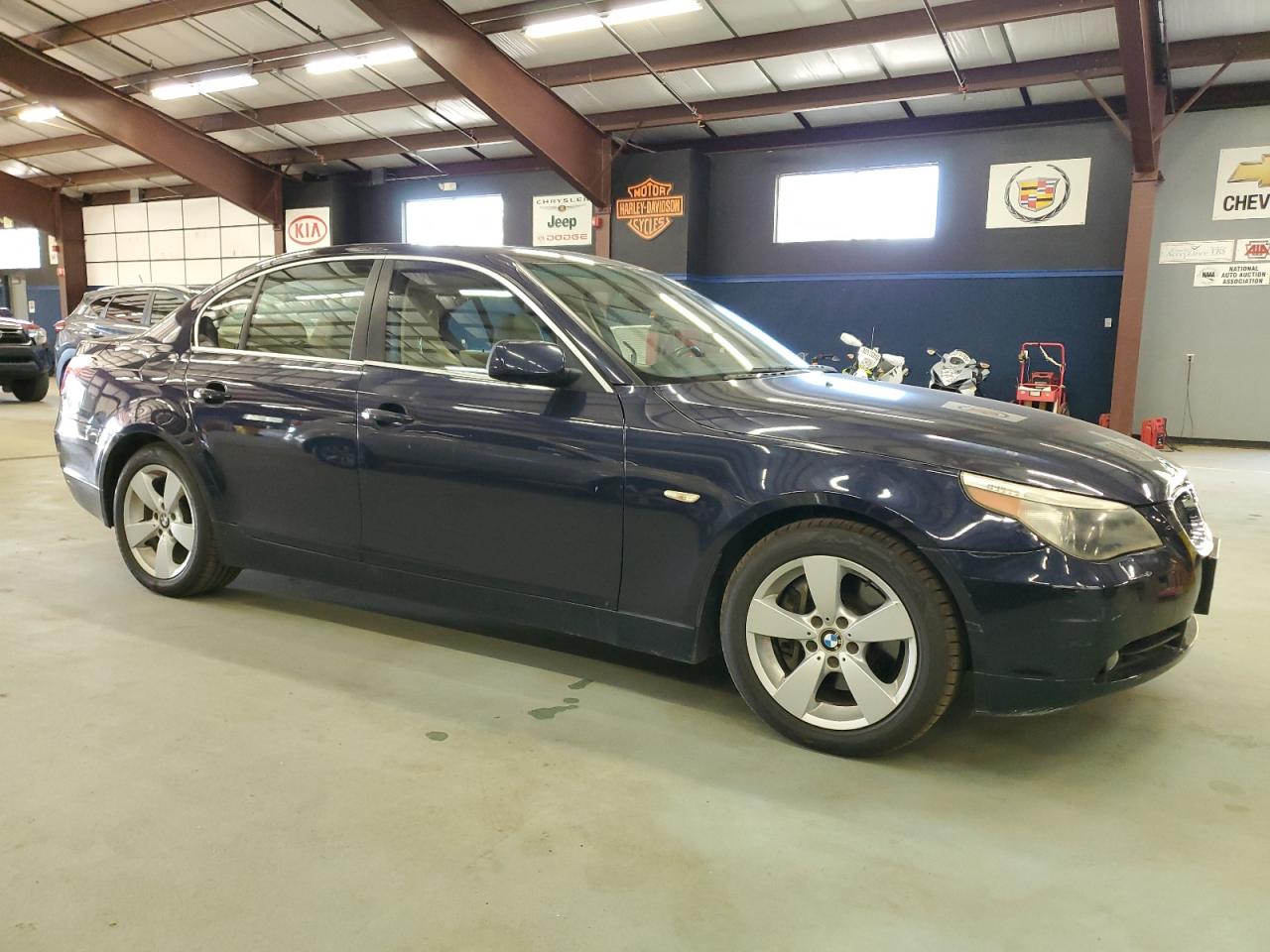 Фото: WBANF33556CS34099