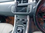 2016 LAND ROVER RANGE ROVER EVOQUE 2.0 TD4 SE TECH 5DR AUTO for sale at Copart SANDY