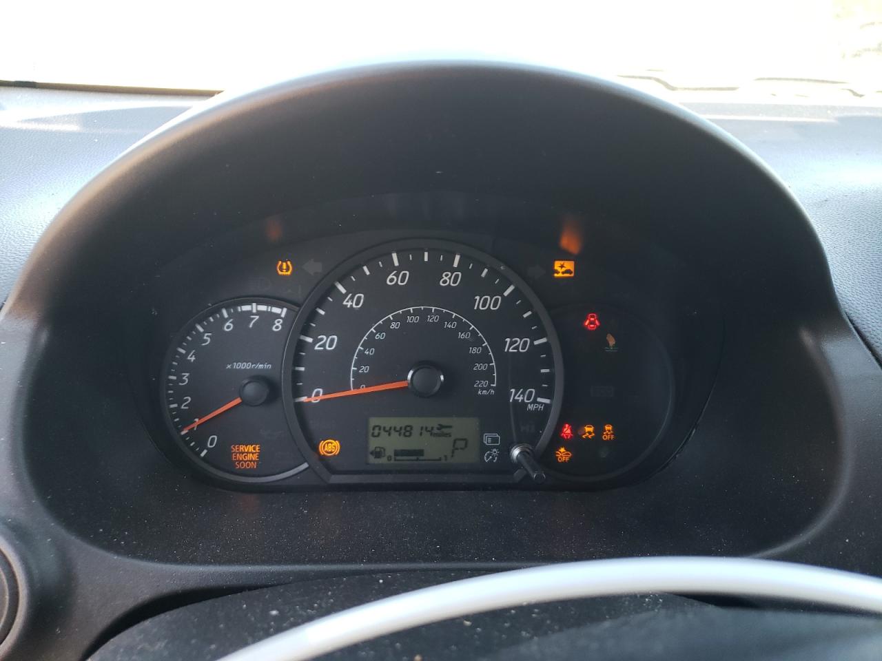 2023 Mitsubishi Mirage Es VIN: ML32AUHJ9PH003259 Lot: 86789485