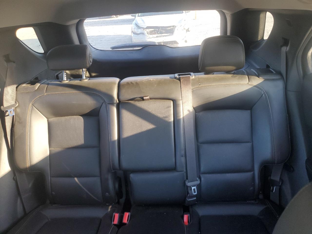 2018 Chevrolet Equinox Premier VIN: 2GNAXVEV0J6224340 Lot: 82177225