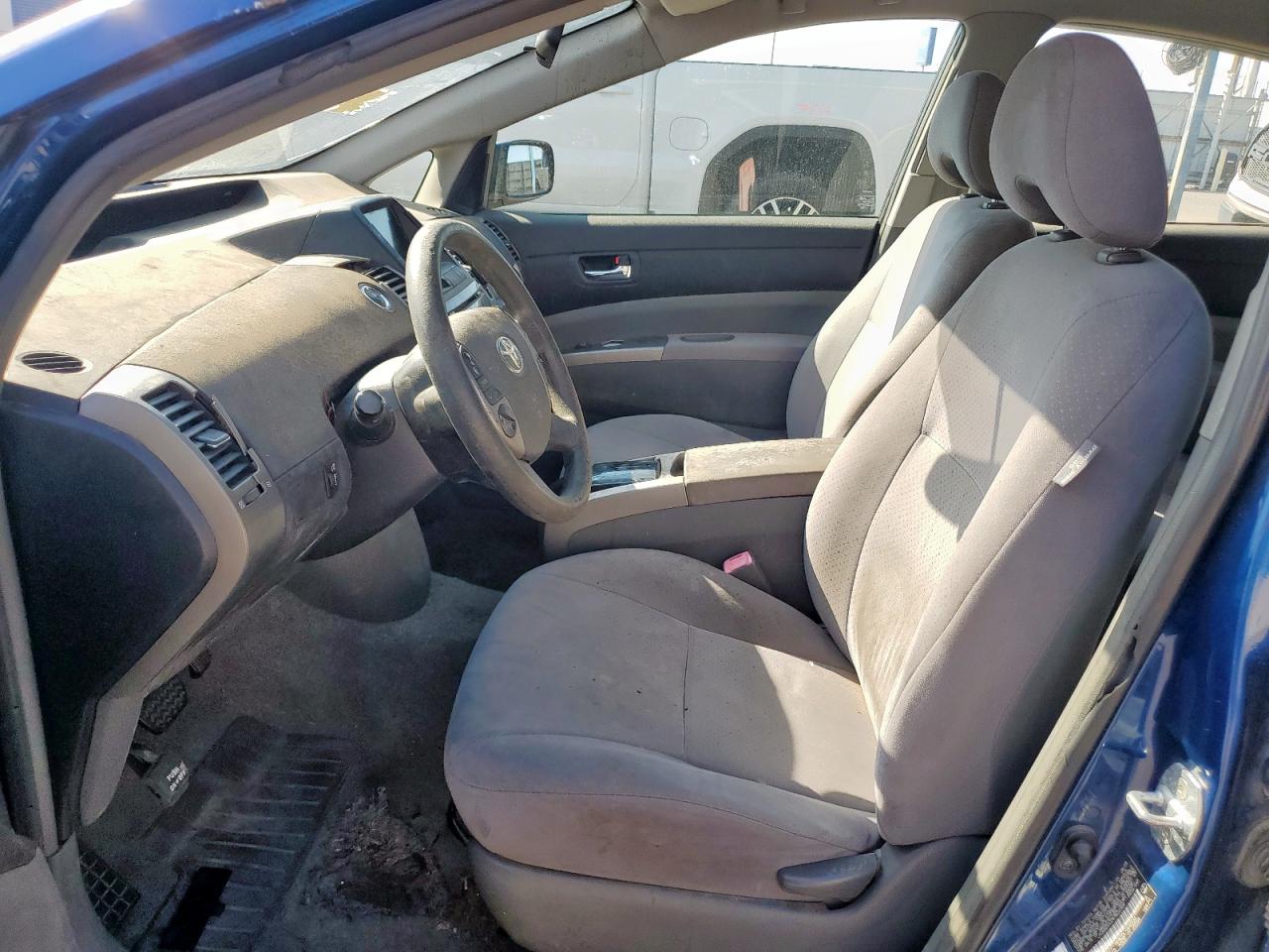 2009 Toyota Prius VIN: JTDKB20U297822384 Lot: 85779455