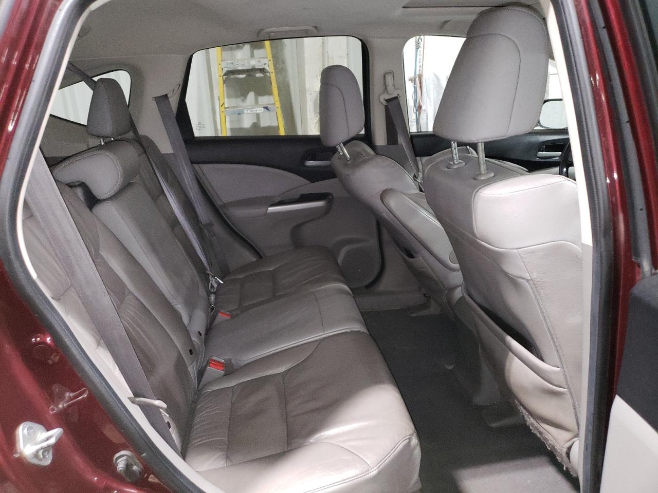 2013 Honda Cr-V Exl VIN: 5J6RM4H7XDL022073 Lot: 90935635