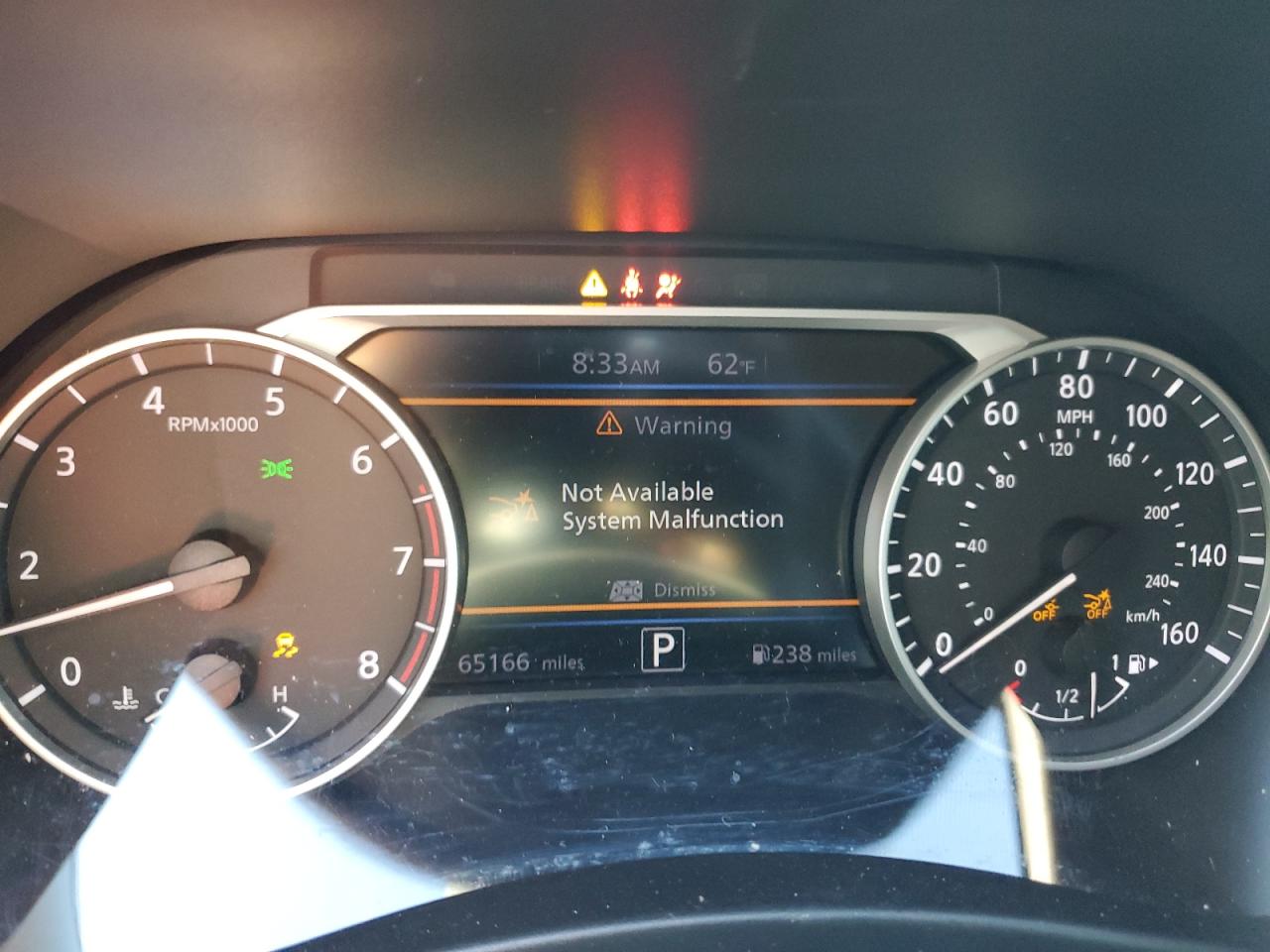 2020 Nissan Sentra Sv VIN: 3N1AB8CV2LY294891 Lot: 86094015