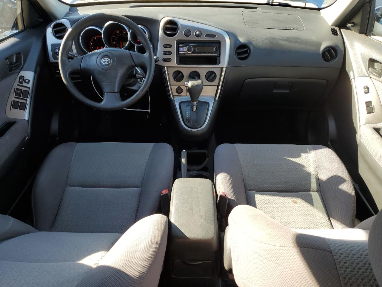 2004 Toyota Corolla Matrix Xr VIN: 2T1KR32E14C221076 Lot: 85579495