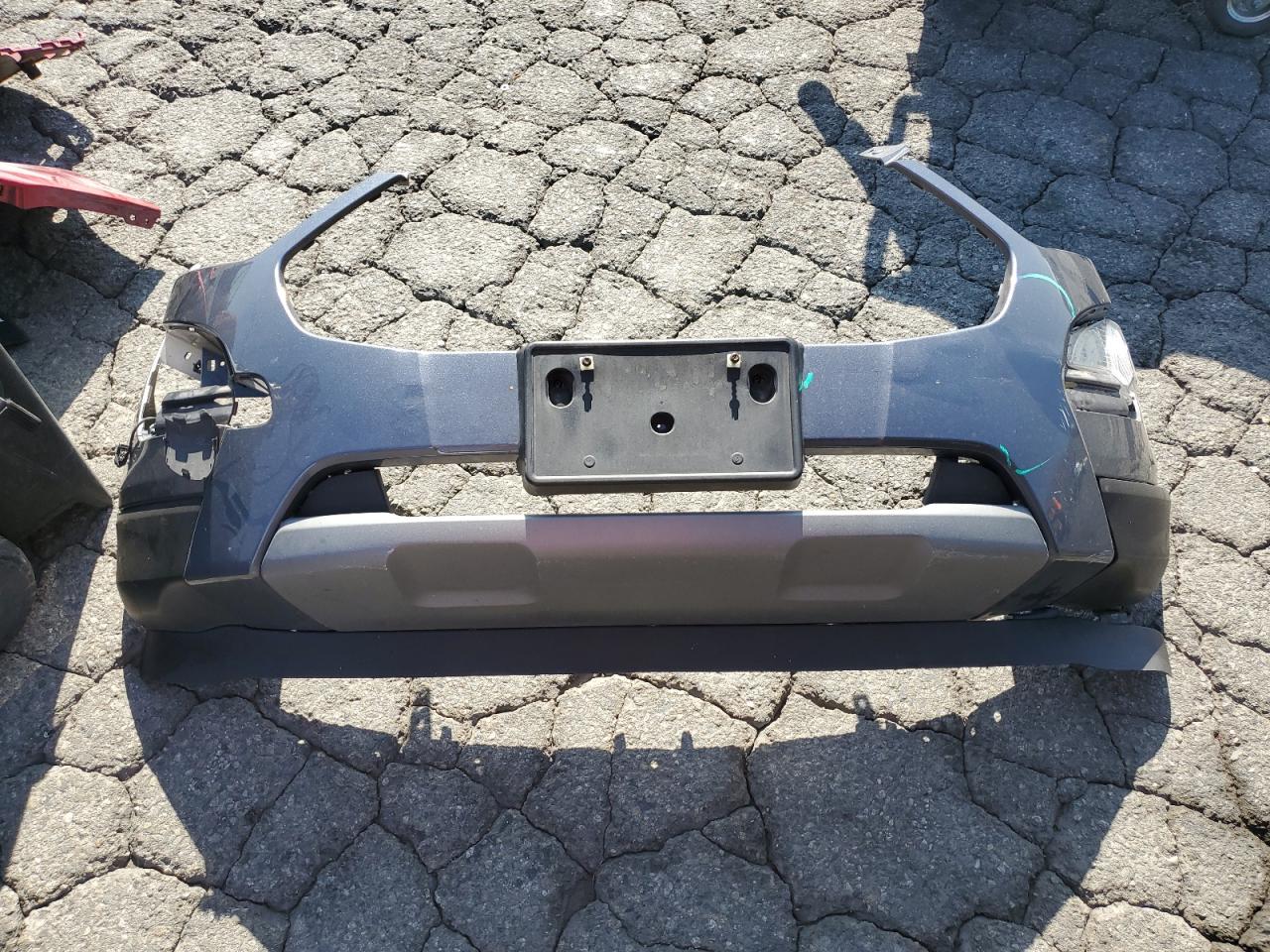 2021 Ford Ecosport Titanium VIN: MAJ3S2KE3MC452627 Lot: 84816895