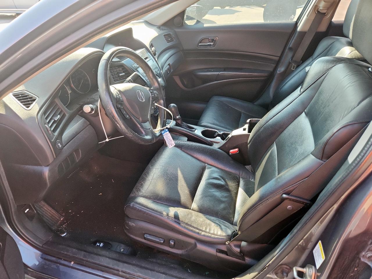 2015 Acura Ilx 20 Tech VIN: 19VDE1F73FE008759 Lot: 84608385