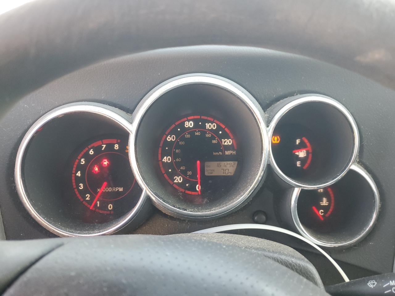 2005 Pontiac Vibe VIN: 5Y2SL63875Z446377 Lot: 82326635