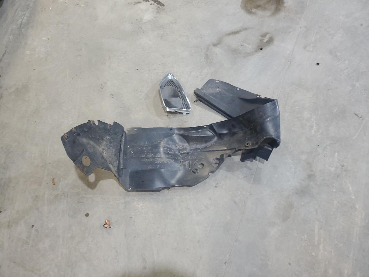 2012 Ford Fusion Hybrid VIN: 3FADP0L35CR399873 Lot: 82598035