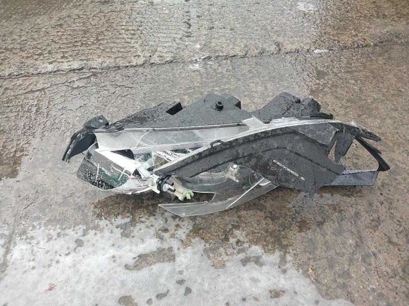 2020 FORD TRANSIT COURIER 1.5 TDCI 100PS SPORT VAN [6 SPEED]