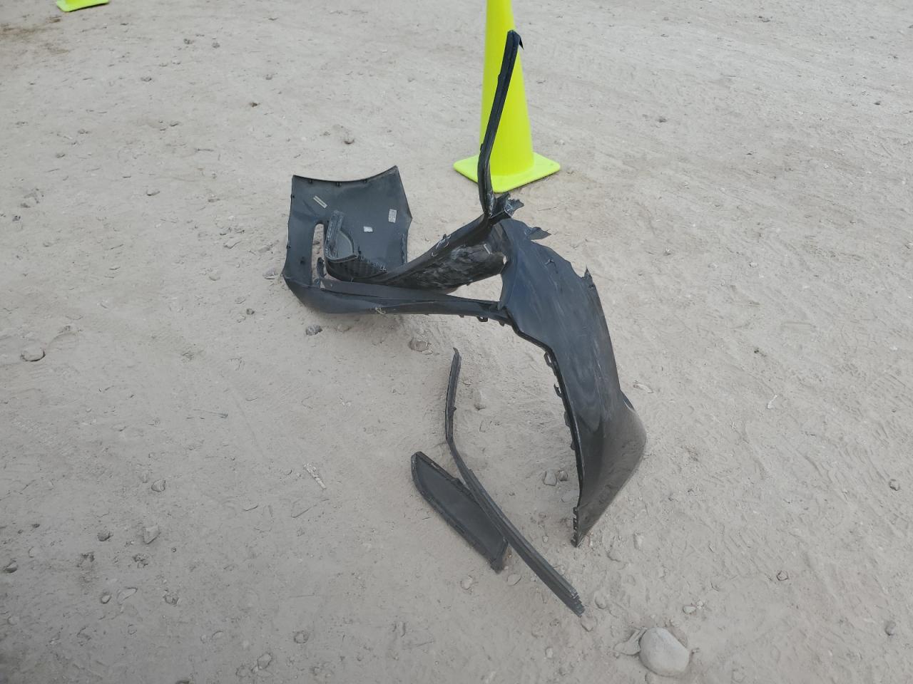 2020 Chevrolet Trax 1Lt VIN: 3GNCJLSB9LL195735 Lot: 82685365