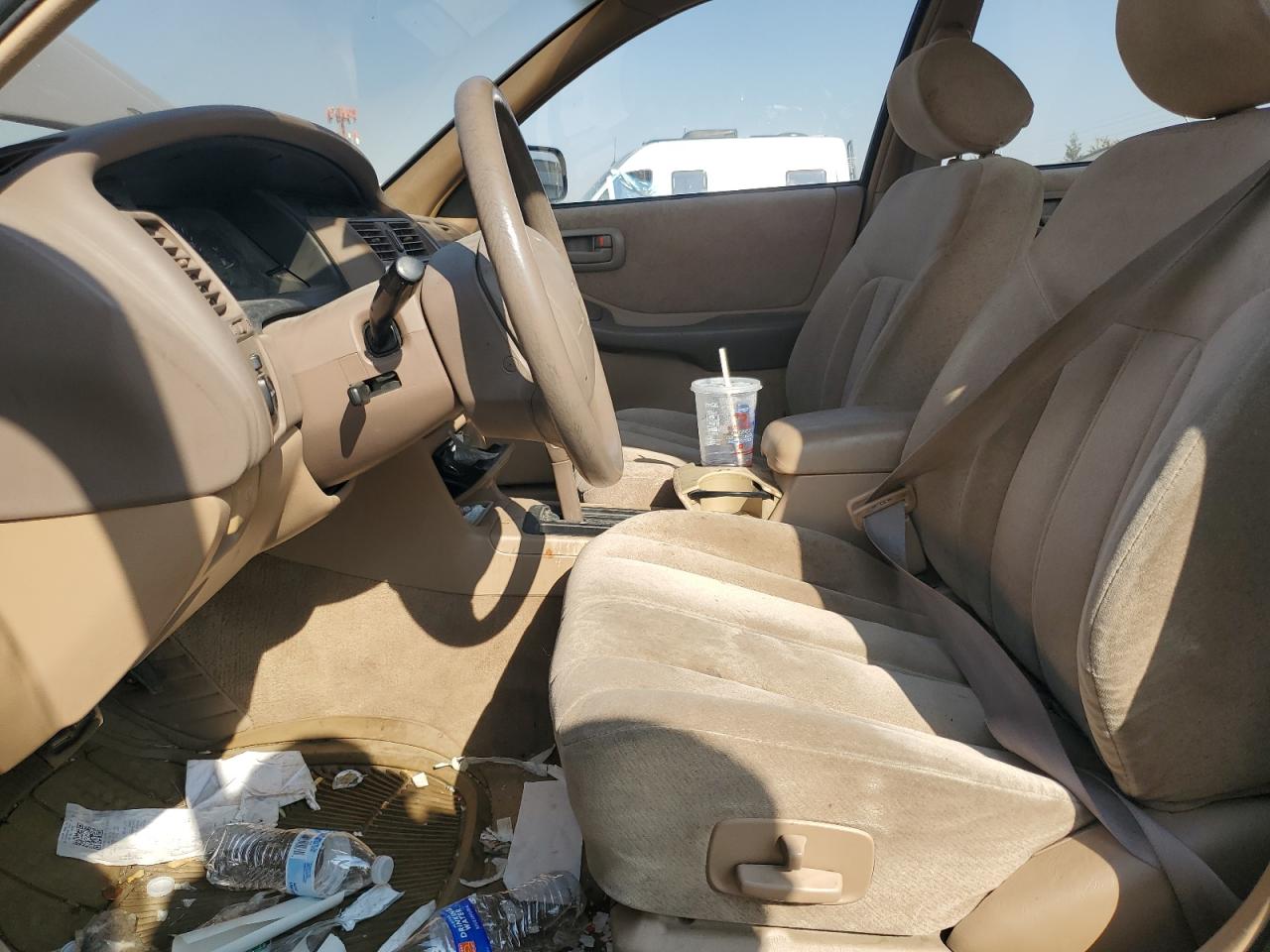 1995 Toyota Avalon Xl VIN: 4T1GB10E2SU028285 Lot: 85419385