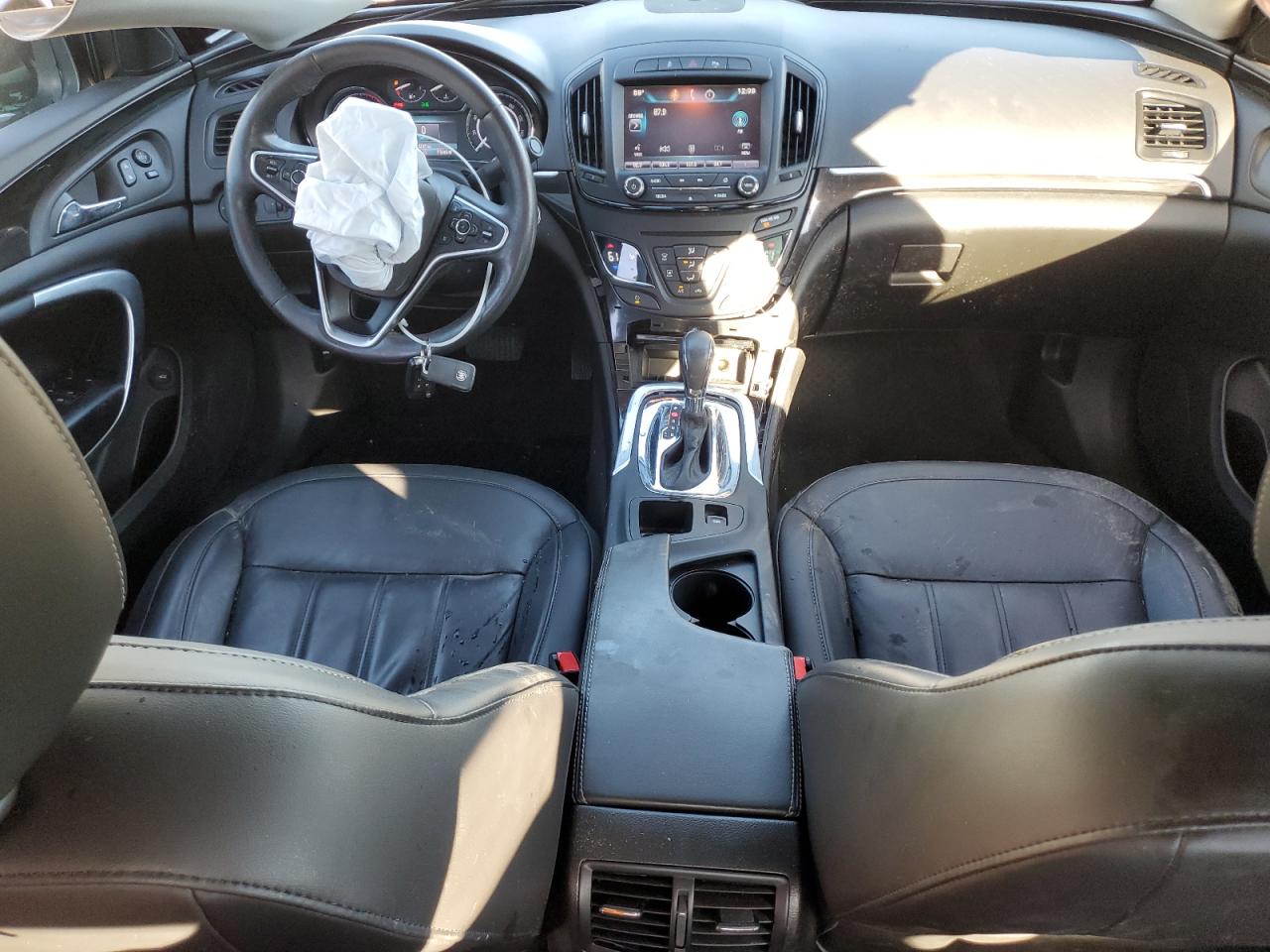 2015 Buick Regal Premium VIN: 2G4GN5EX3F9297228 Lot: 85762905